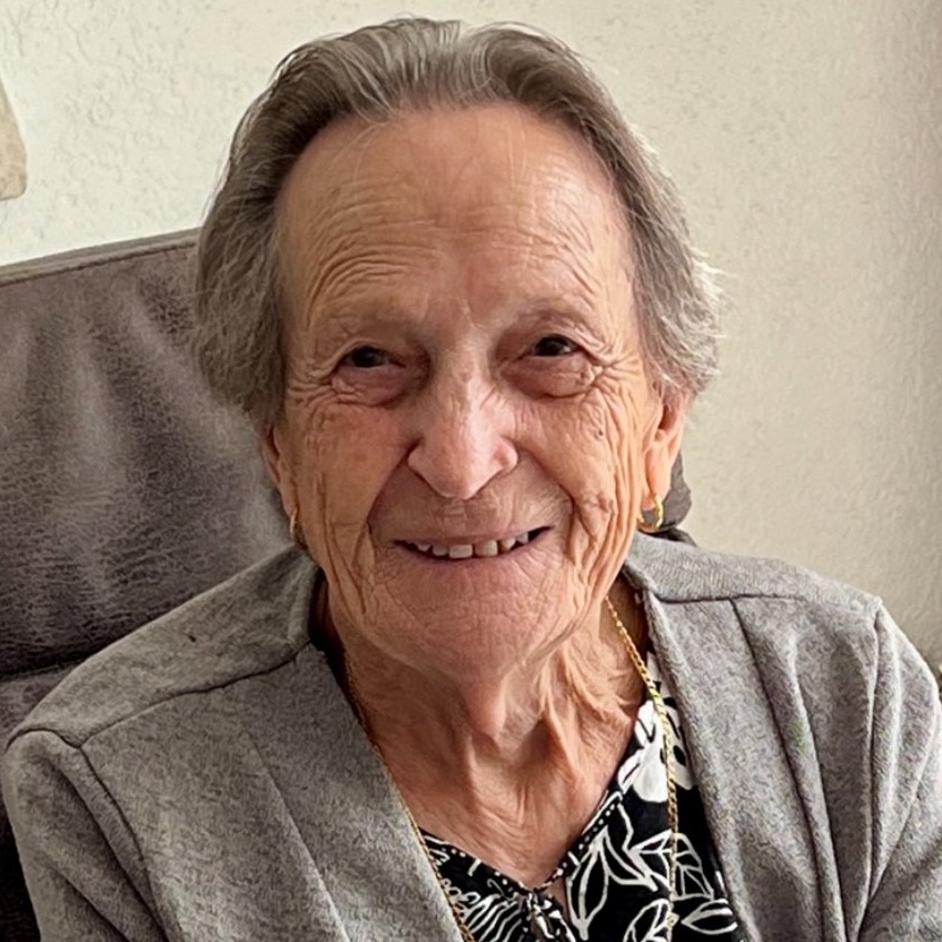 Photo de Concetta VIRCIGLIO