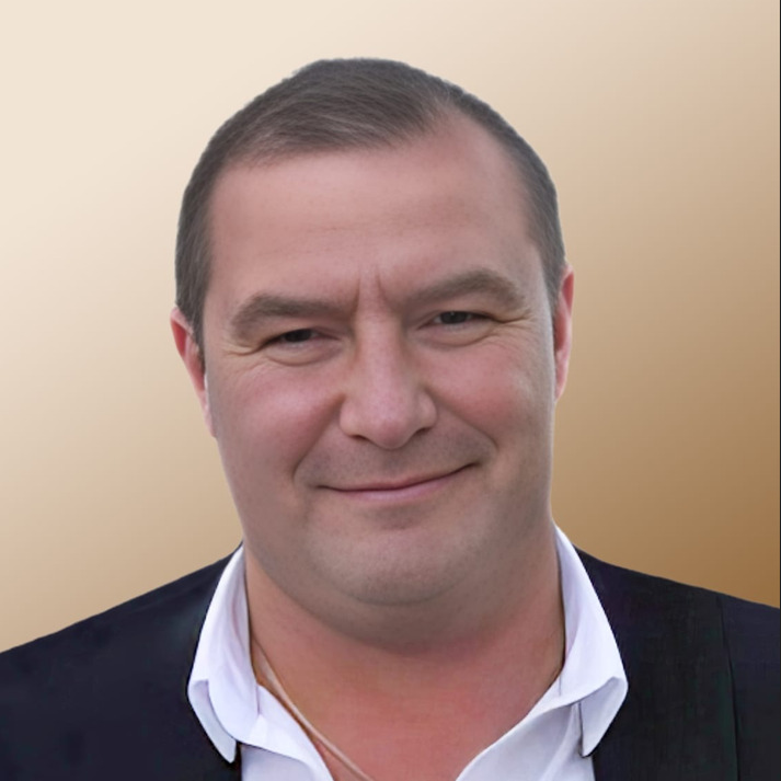 Photo de Vincent AMORELLI