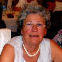 Photo de Pierina BILL