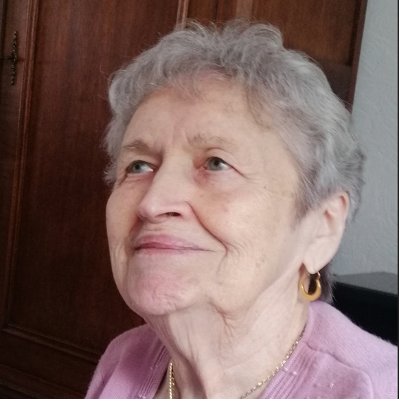 Photo de Jocelyne VOJETTA