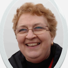 Photo de Mireille Marie BACCEGA