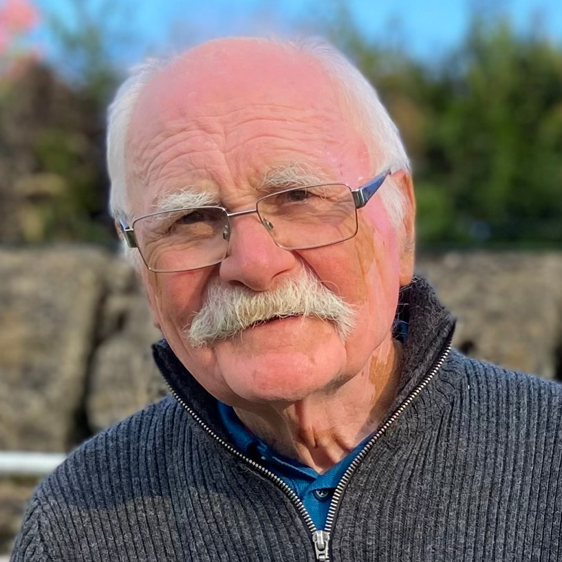 Photo de Gérard Roger TUMSONET