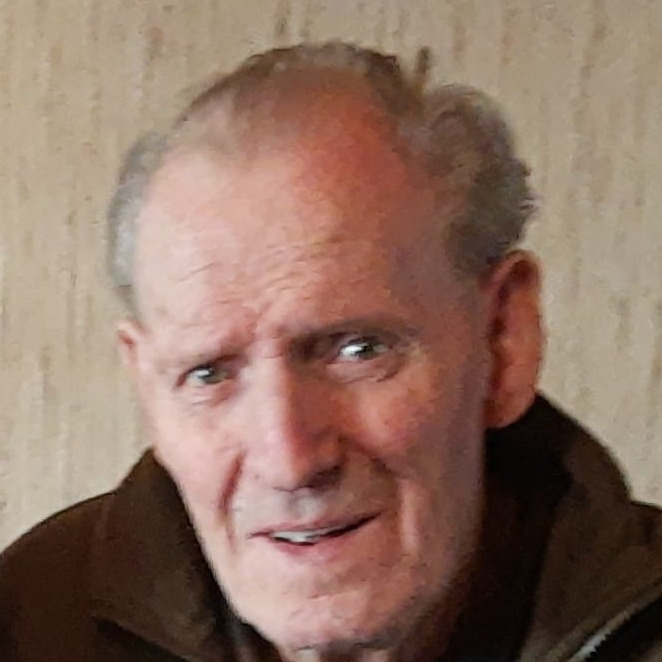 Photo de Claude Pierre CHAUDOYE