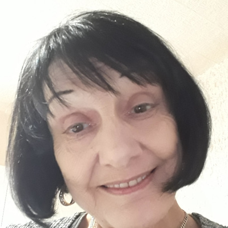 Photo de Jacqueline LEDOYEN