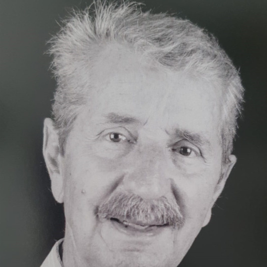 Photo de Bernard Henri Roger MATHIEU