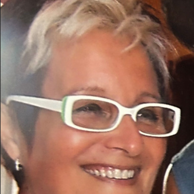 Photo de Josette Yvette Alice HODAR LORENZO