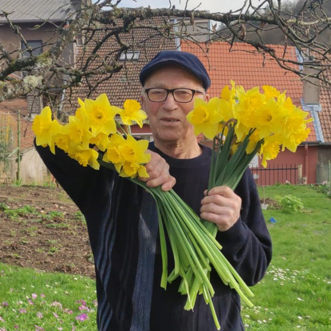 Photo de Giovanni BALDUCCI