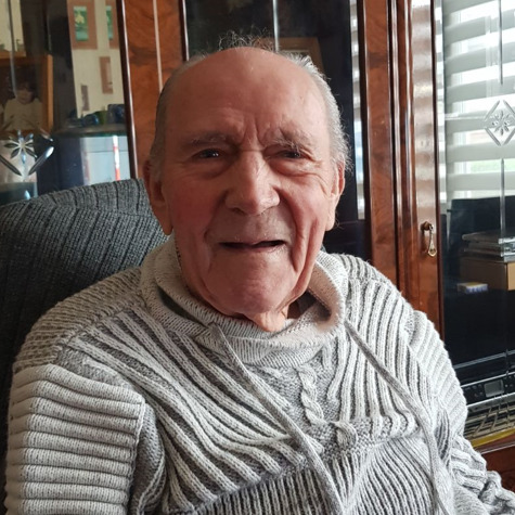 Photo de Raymond LAPUH