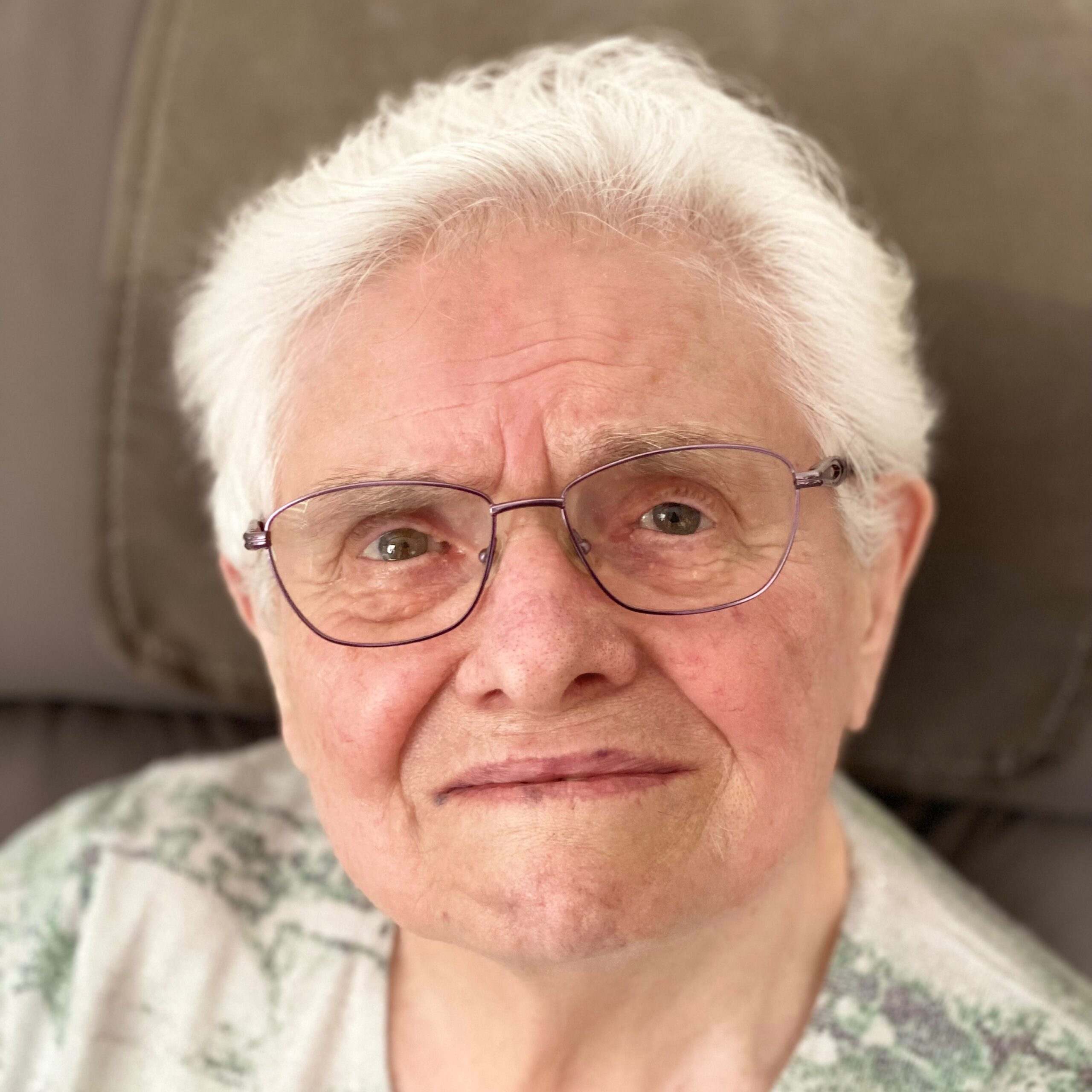 Photo de Térèsa CONSOLI