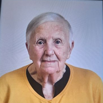 Photo de Maria CHALMANDRIER