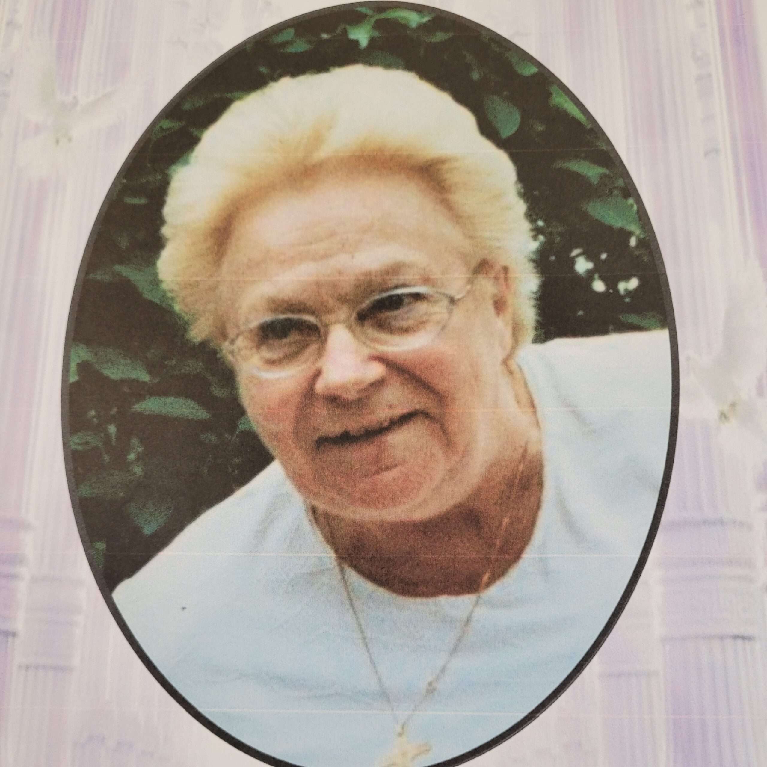 Photo de Colette AJASSE