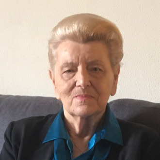 Photo de Monique Jeannine DOUDOUX