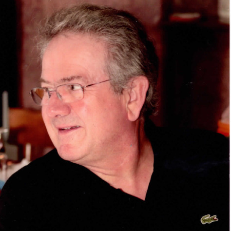 Photo de René François MARINELLI