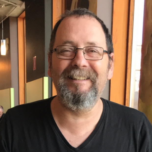 Photo de Jean-Marc FRIGNET