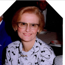 Photo de Olga PAGNUCCO
