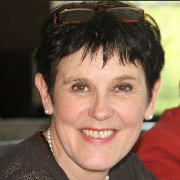 Photo de Geneviève Andrée MICHAUX