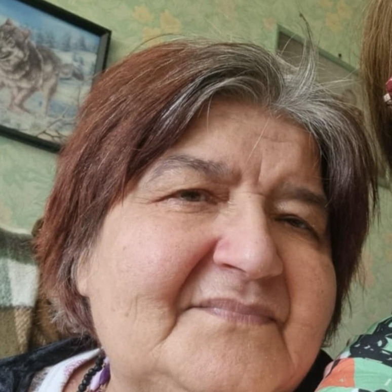 Photo de Monique RICHY