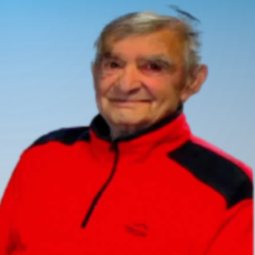 Photo d’Angel AMASIO