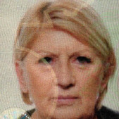 Photo de Arlette ROMÉO