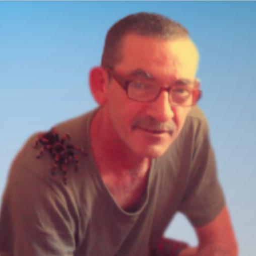 Photo de Gilles Raymond Pierre ZACHARY