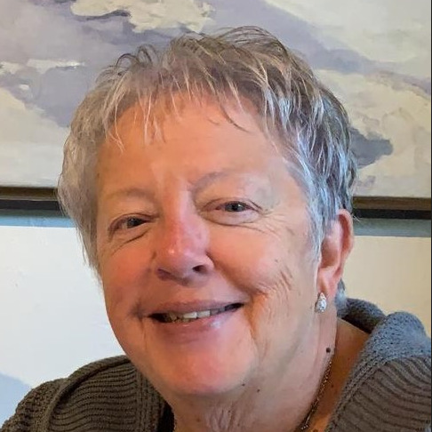Photo de Madame Jacqueline VAZQUEZ LOPEZ