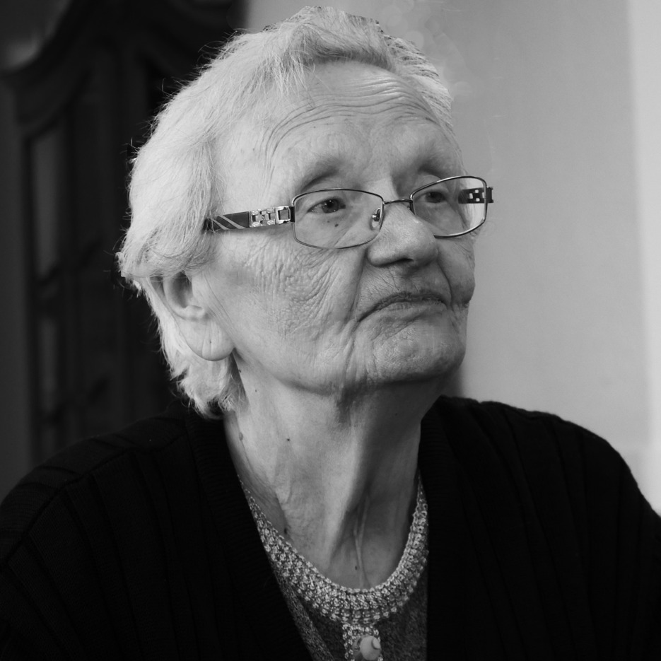 Photo de Jeanne Elise PACI