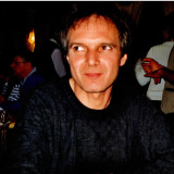 Photo de André Michel BARCELLA