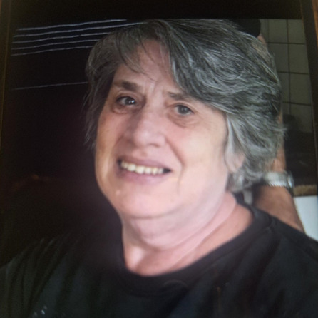 Photo de Marie-Claire Christiane HASSLER