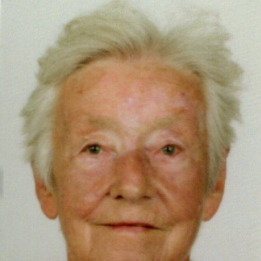 Photo de Josette BIANCHI