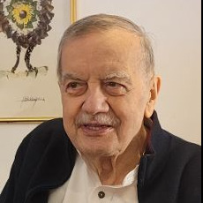 Photo de Roméo Louis SANDRIN