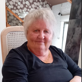 Photo de Dominique Marie Thérèse PERSONENI