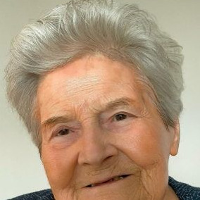 Photo de Colette Paulette Adèle Clotilde BONORIS