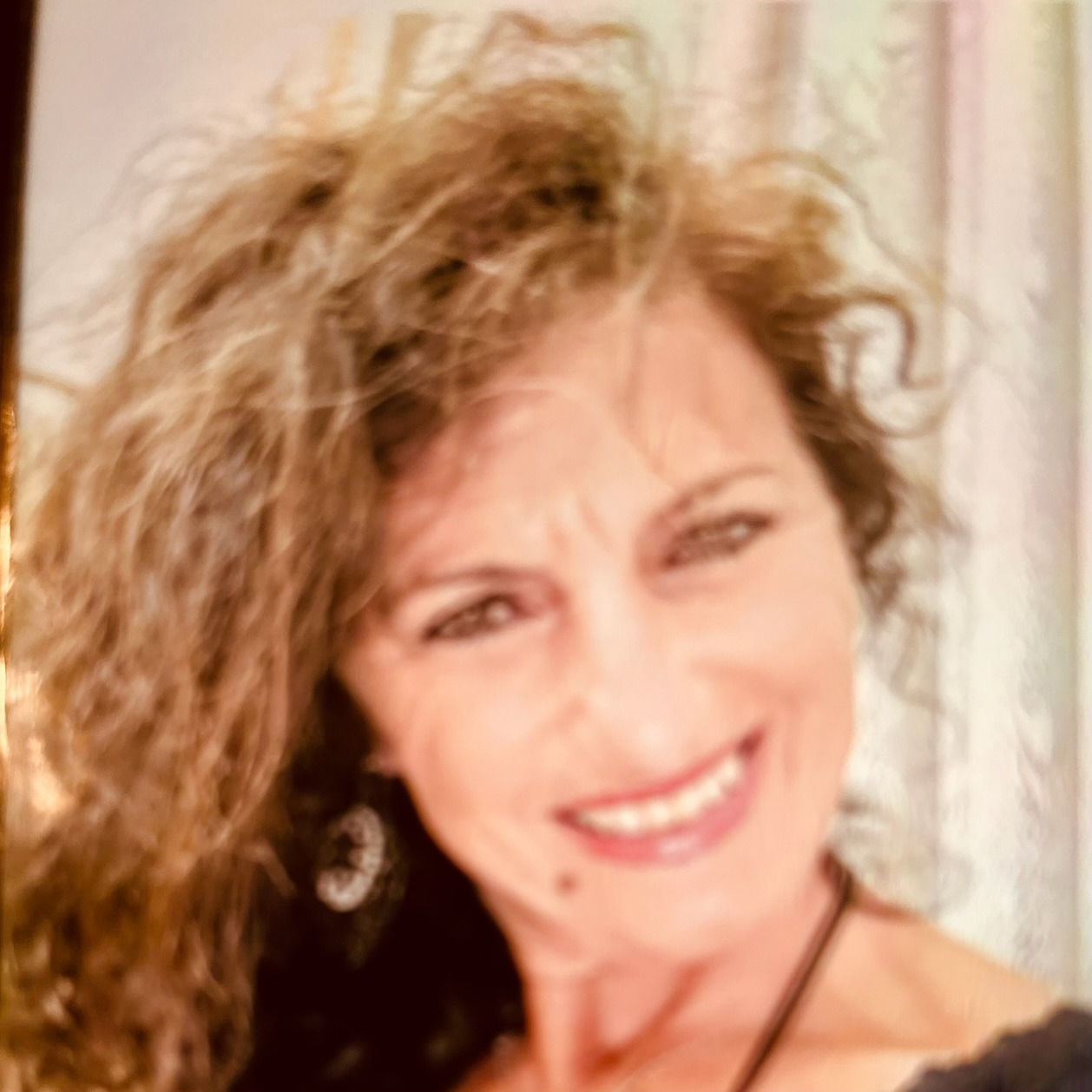 Photo de Violetta MARTINI