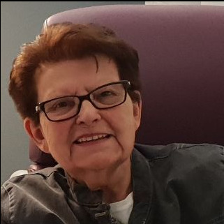 Photo de Paulette MIRGAUX