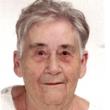 Photo de Jacqueline SICAUD