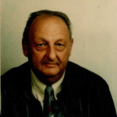 Photo de Serge Emile Lucien HANOT