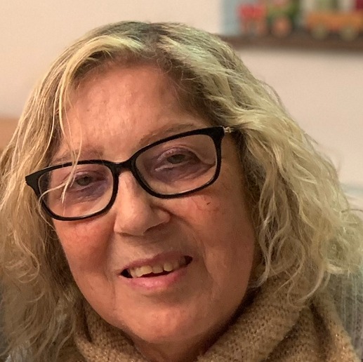 Photo de Marie ALTMEYER