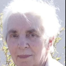 Photo de Elisabeth HUBERT