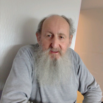 Photo de Jean-Paul MEDERNACH