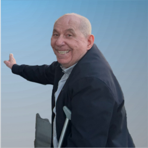 Photo de Monsieur Bernard AUBRIET