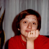 Photo de Marie Jacqueline POUGET