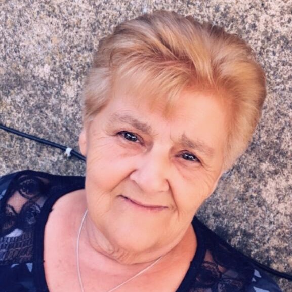 Photo de Maria PIASTRA