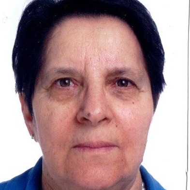 Photo de Carmelina LECLERCQ