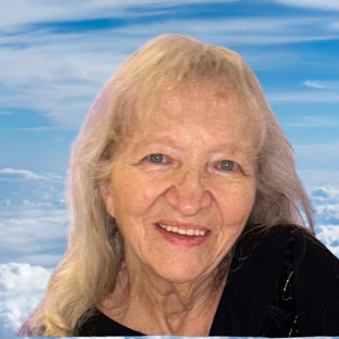 Photo de Doriane Esclarmonde PRUDON