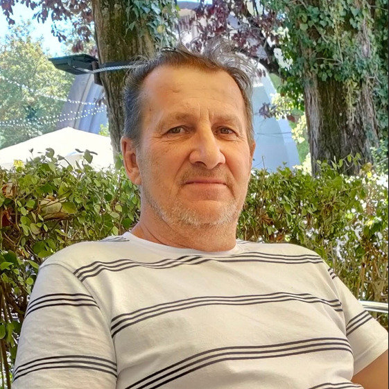 Photo de Roger FEBVEY