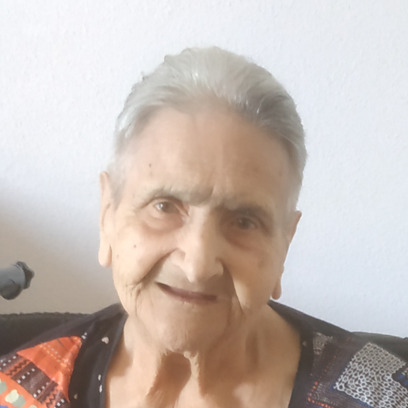 Photo d’Angela Rosa KALBUSCH