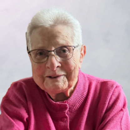 Photo de Palmira OCHOCINSKI