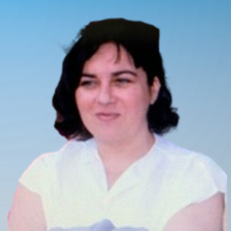 Photo de Sandrine Christelle ACHOURI