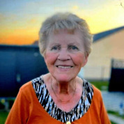 Photo de Pierrette Adriennne Camille GERODEL