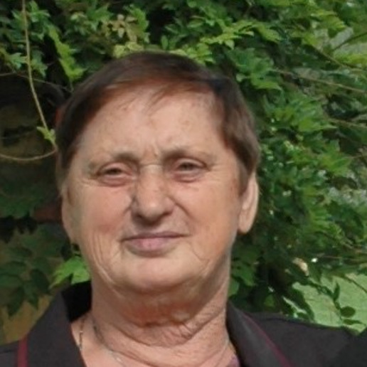 Photo de Vanda BUSON